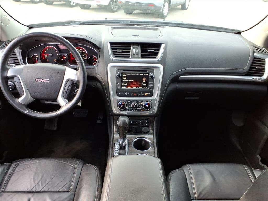GMC Acadia SLT-1 FWD 2015