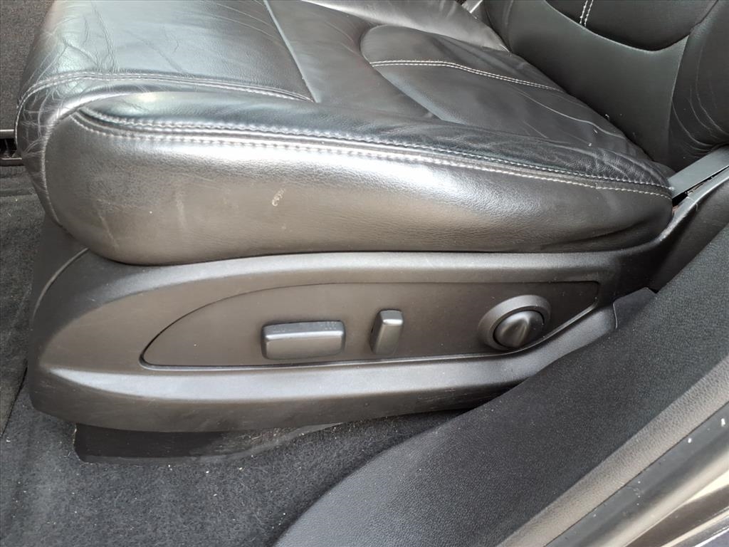 GMC Acadia SLT-1 FWD 2015