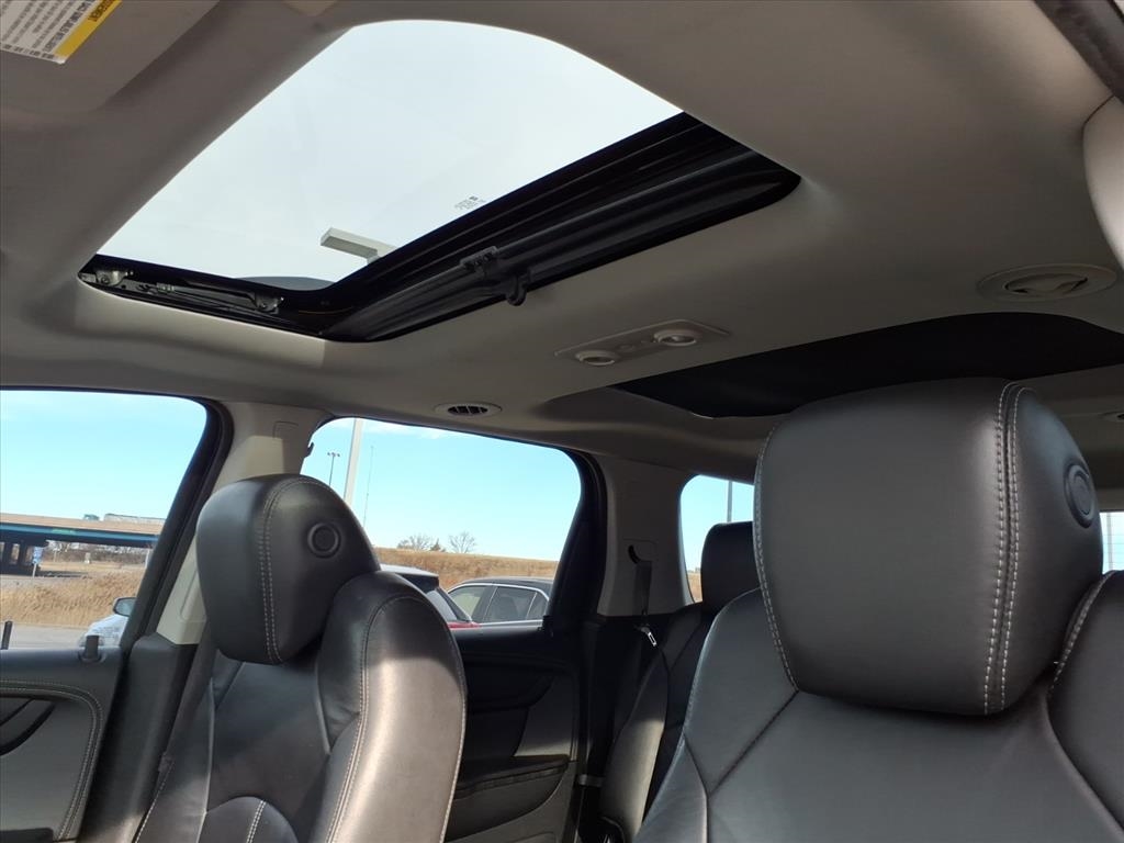 GMC Acadia SLT-1 FWD 2015