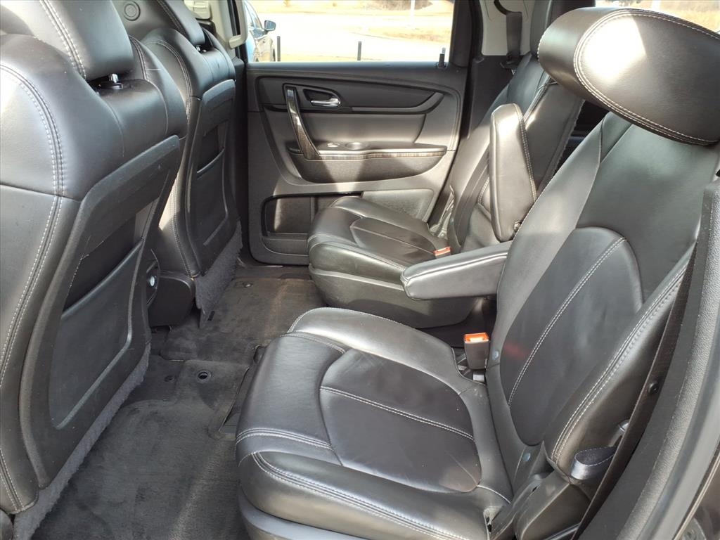 GMC Acadia SLT-1 FWD 2015