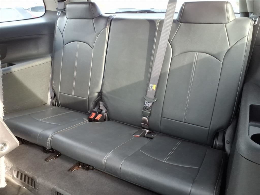 GMC Acadia SLT-1 FWD 2015