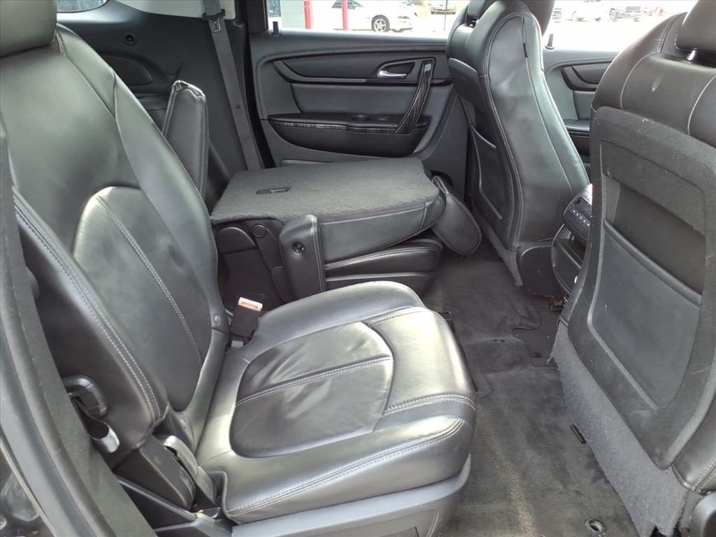 GMC Acadia SLT-1 FWD 2015