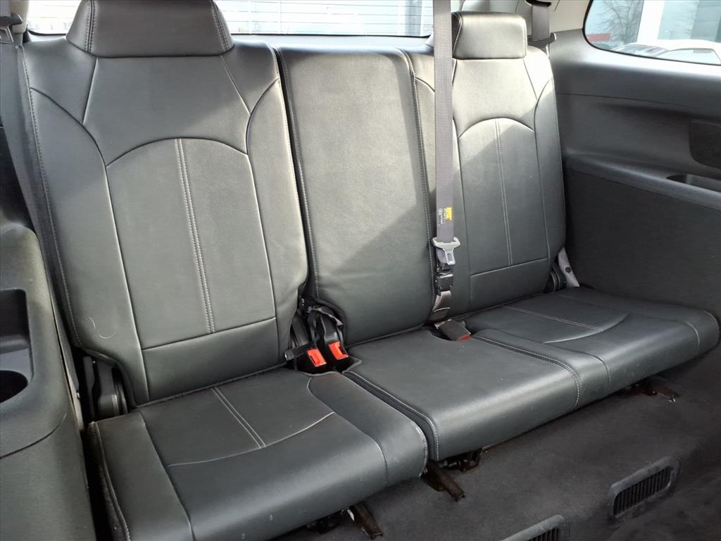 GMC Acadia SLT-1 FWD 2015