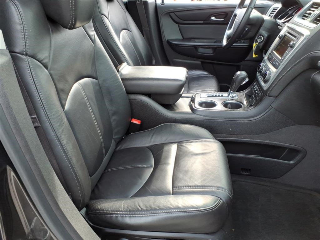 GMC Acadia SLT-1 FWD 2015