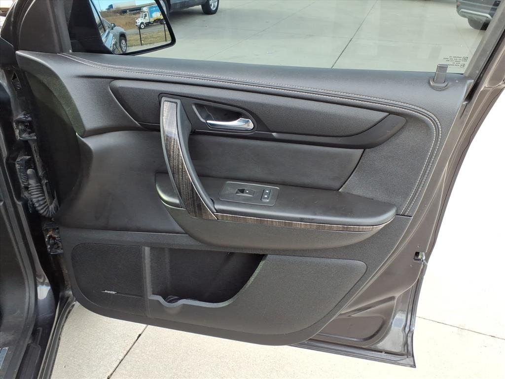 GMC Acadia SLT-1 FWD 2015