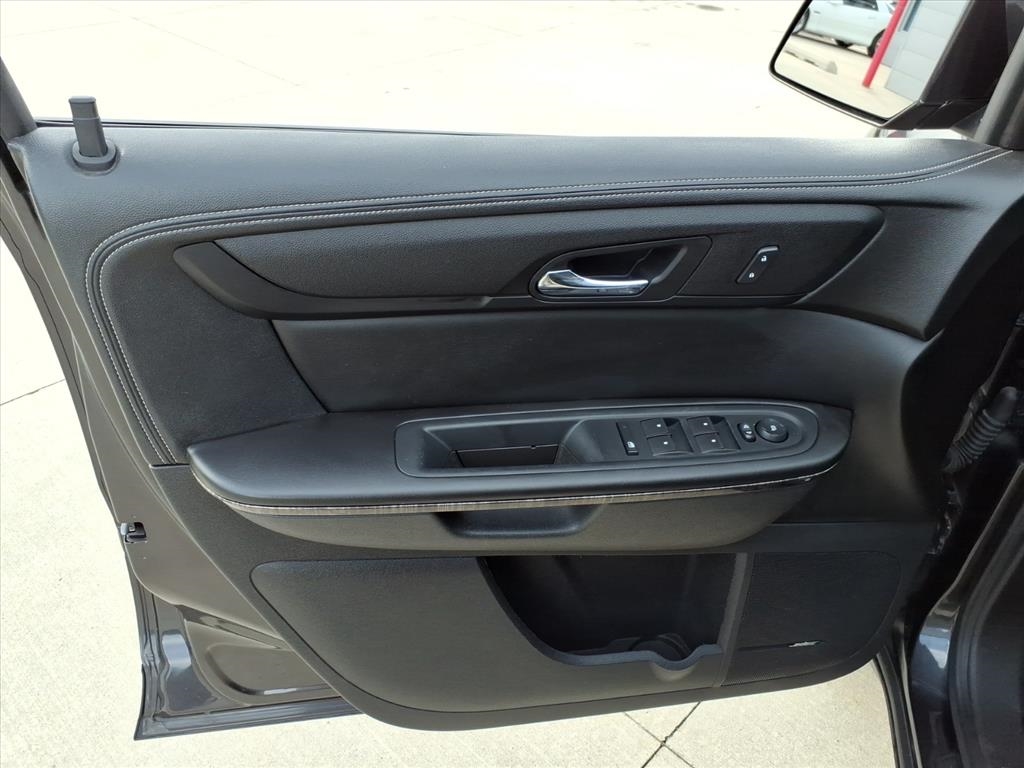 GMC Acadia SLT-1 FWD 2015