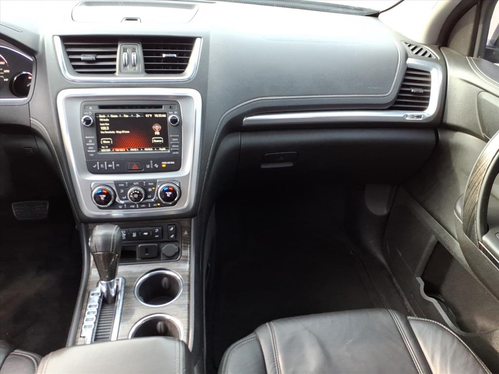 GMC Acadia SLT-1 FWD 2015