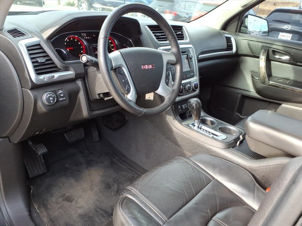 GMC Acadia SLT-1 FWD 2015