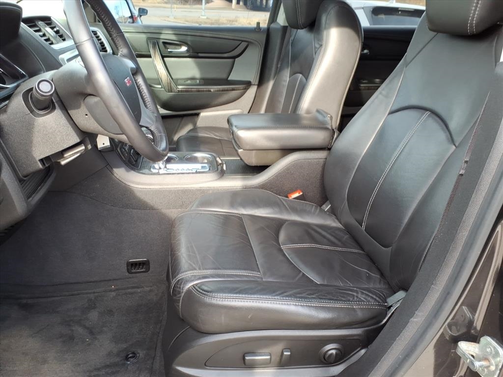 GMC Acadia SLT-1 FWD 2015