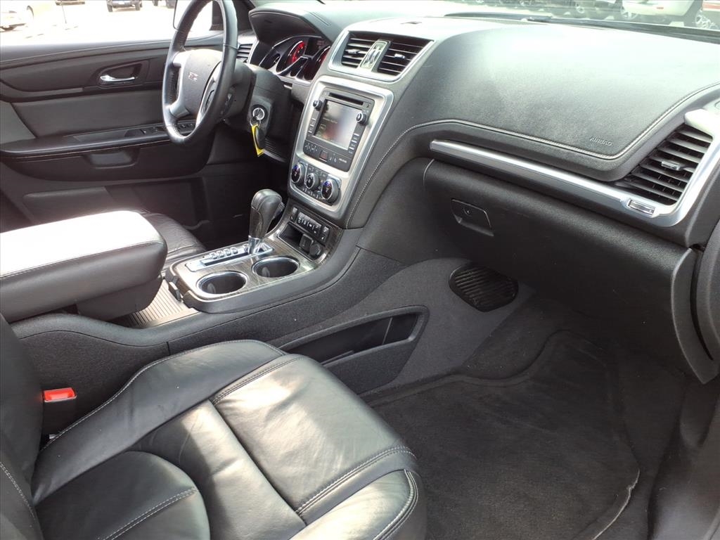 GMC Acadia SLT-1 FWD 2015