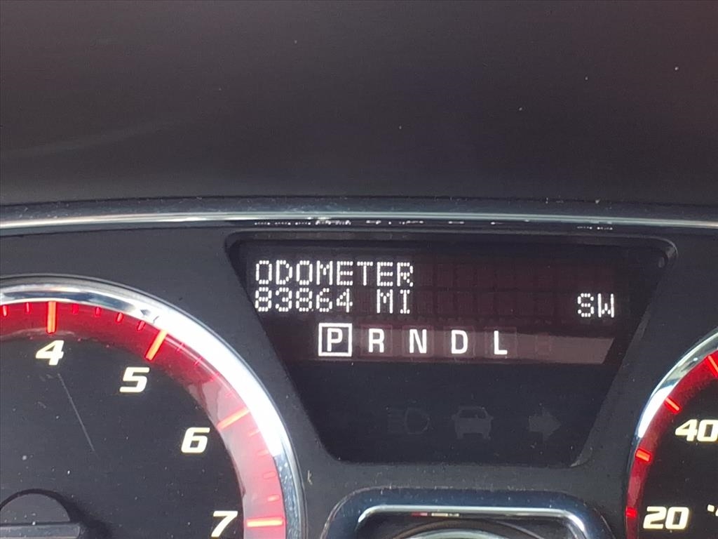 GMC Acadia SLT-1 FWD 2015