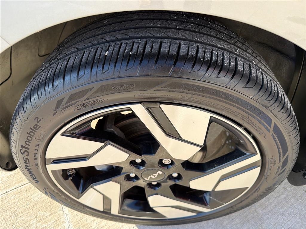 Kia Soul GT-Line 2023