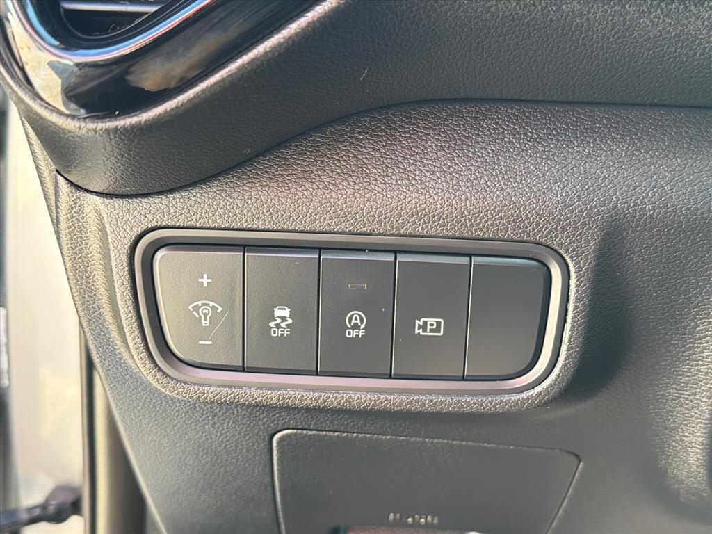 Kia Soul GT-Line 2023