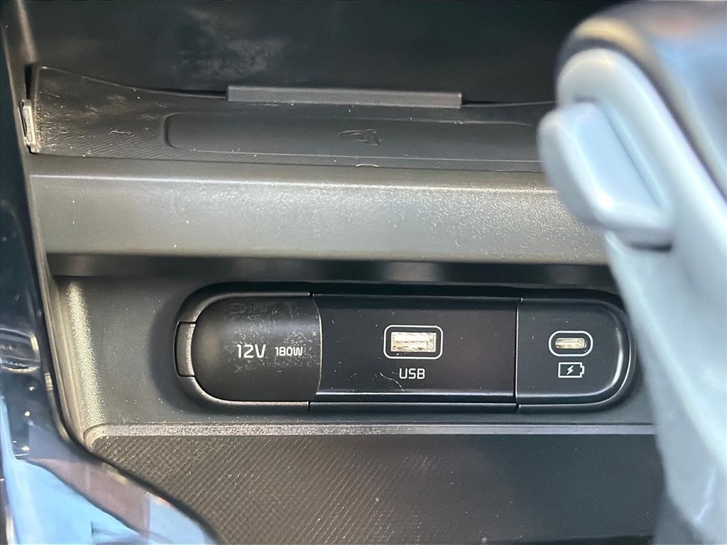 Kia Soul GT-Line 2023