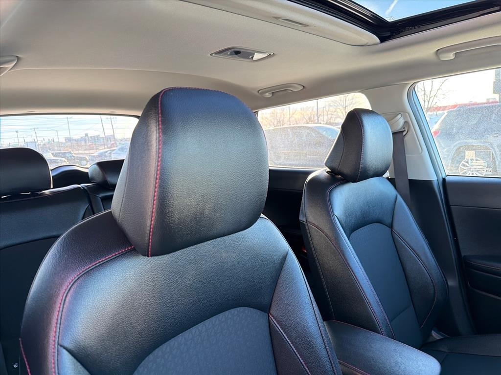 Kia Soul GT-Line 2023