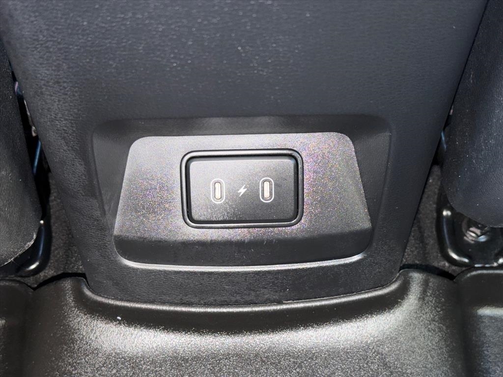 Kia Soul GT-Line 2023