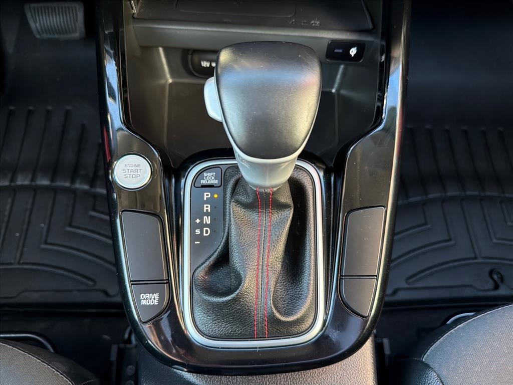 Kia Soul GT-Line 2023