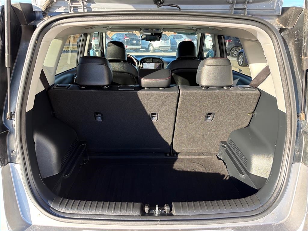 Kia Soul GT-Line 2023