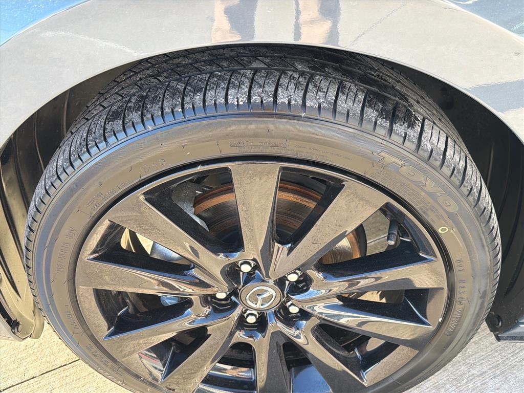 Mazda MAZDA3 Preferred AWD 2025