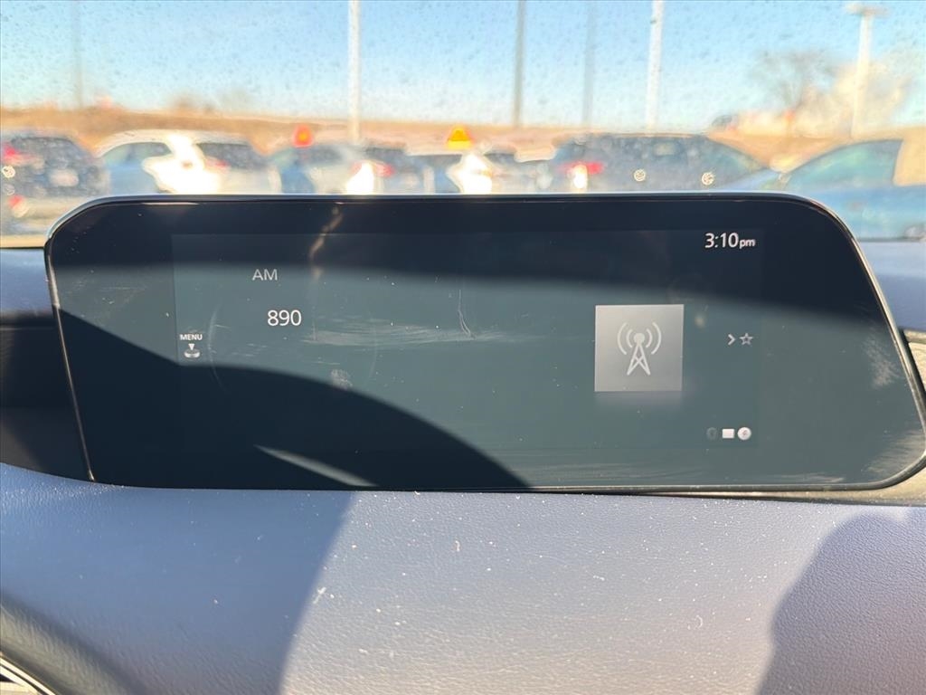 Mazda MAZDA3 Preferred AWD 2025