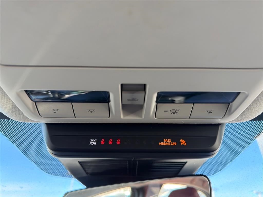 Mazda MAZDA3 Preferred AWD 2025