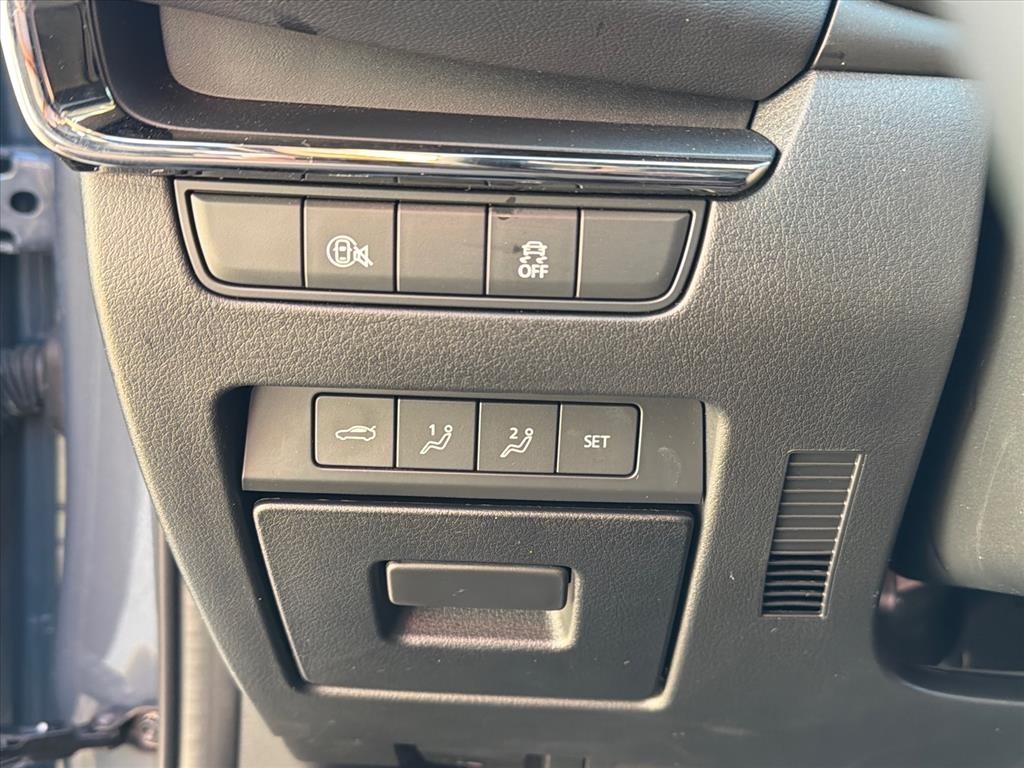 Mazda MAZDA3 Preferred AWD 2025