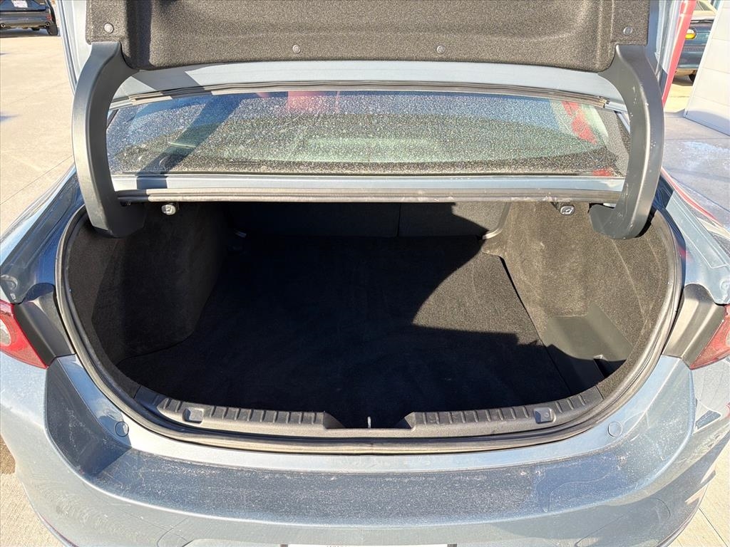 Mazda MAZDA3 Preferred AWD 2025