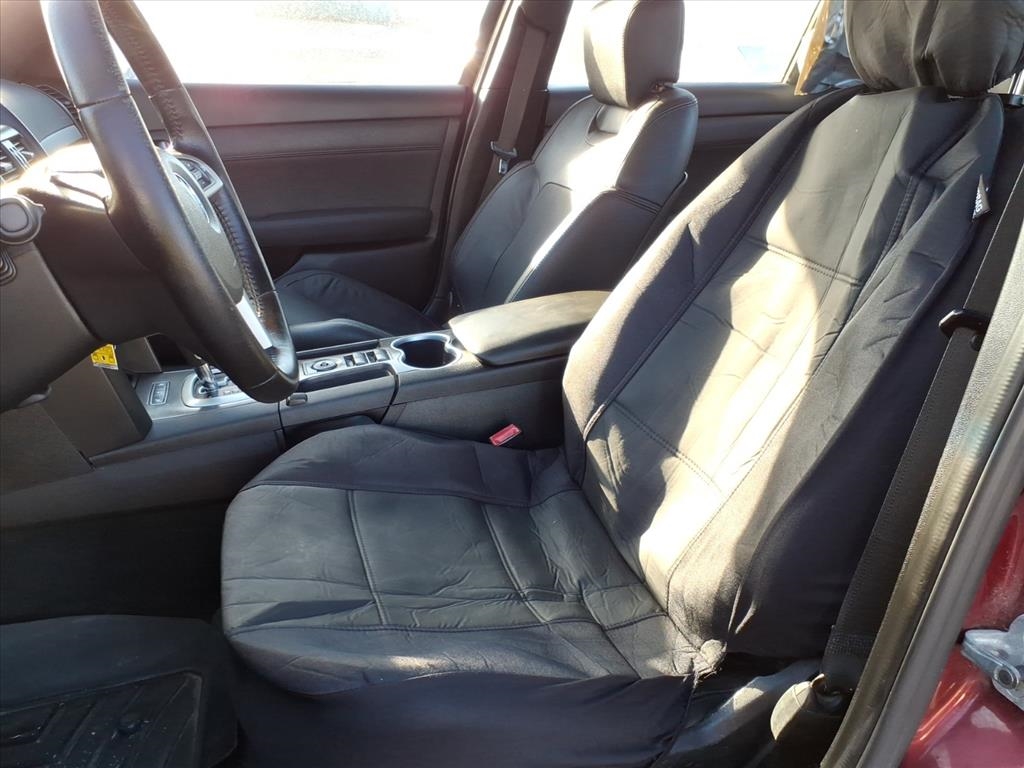 Pontiac G8 Base 2009