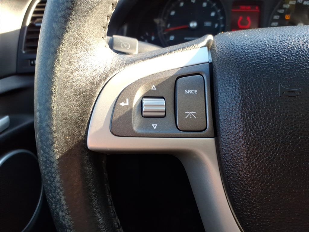 Pontiac G8 Base 2009