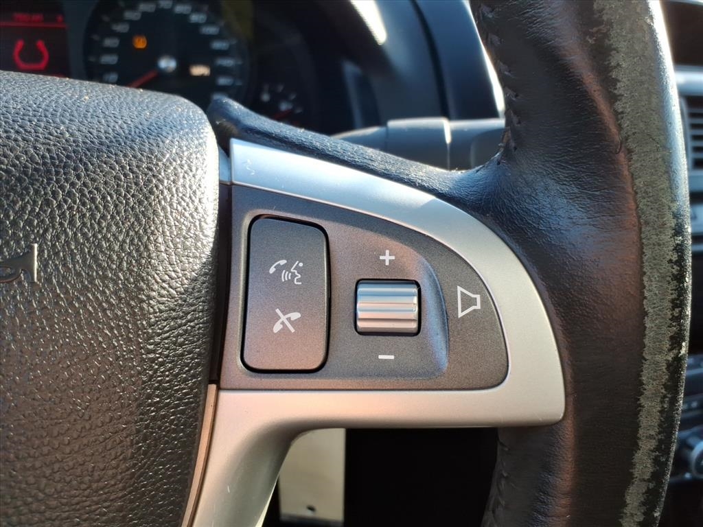 Pontiac G8 Base 2009