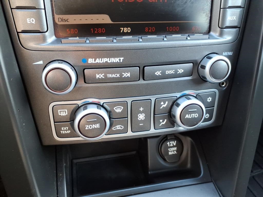 Pontiac G8 Base 2009