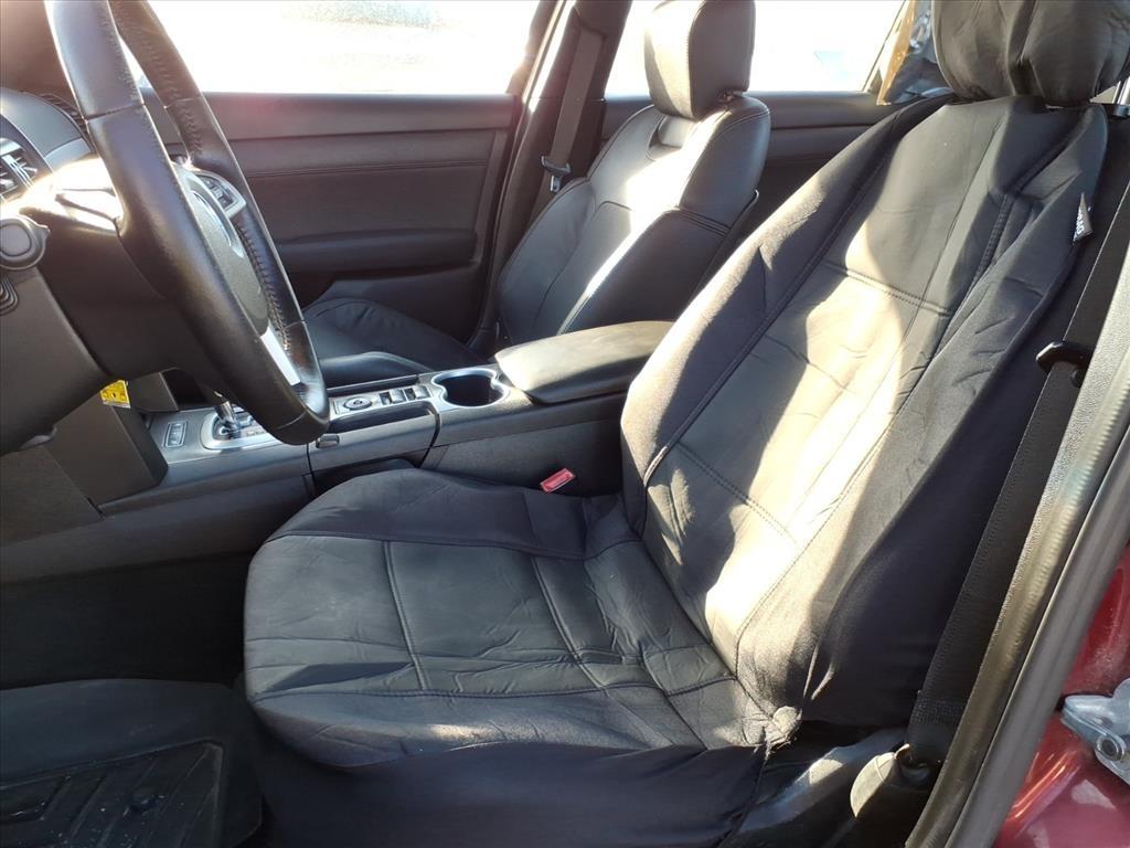 Pontiac G8 Base 2009