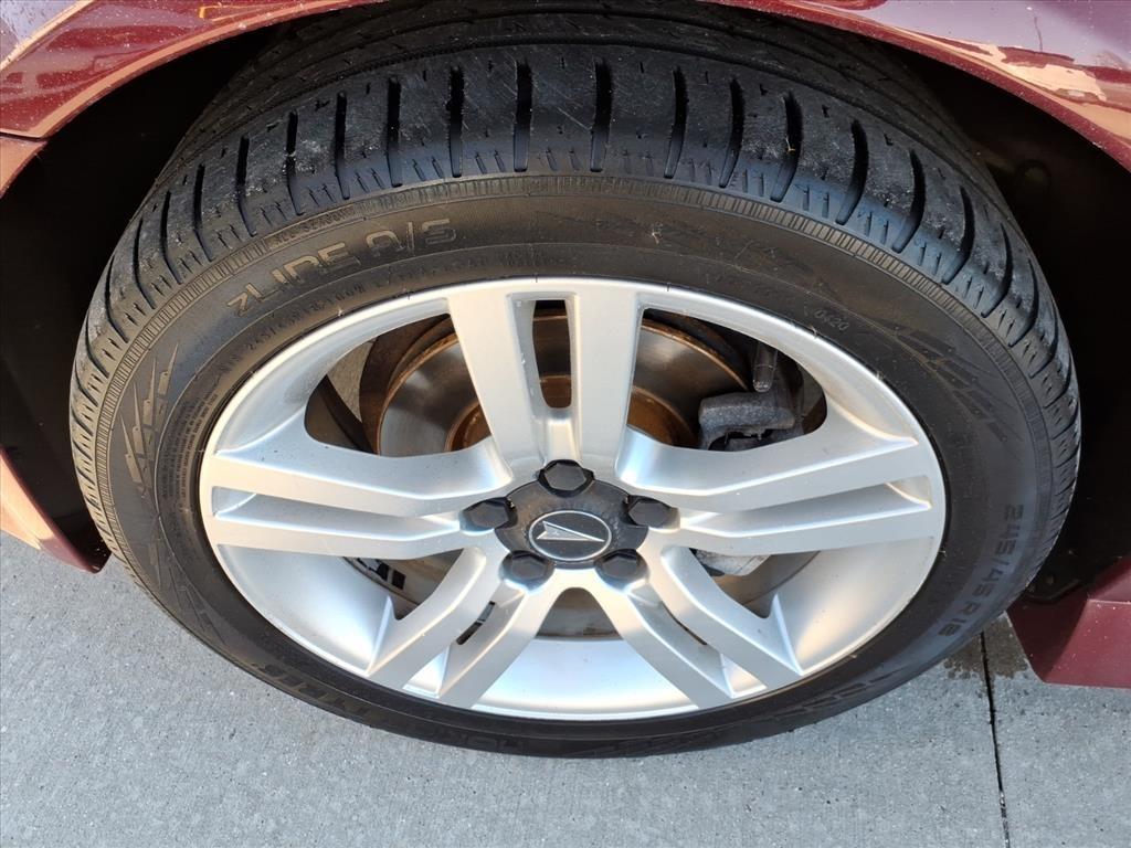 Pontiac G8 Base 2009