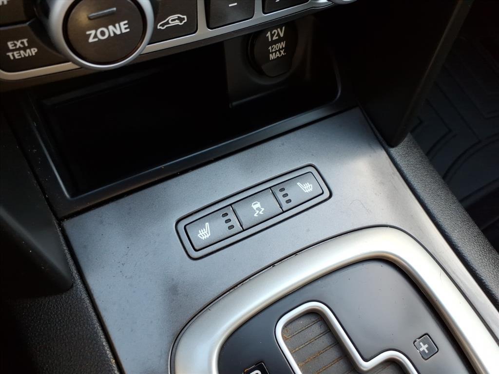 Pontiac G8 Base 2009