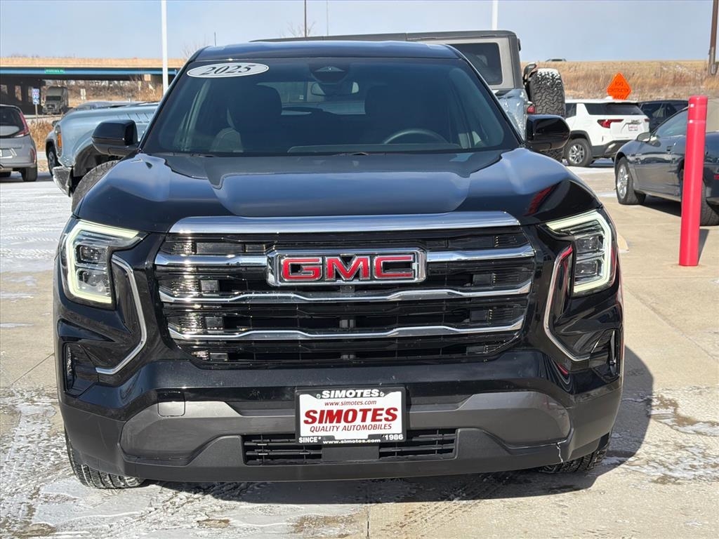 GMC Terrain Elevation AWD 2025