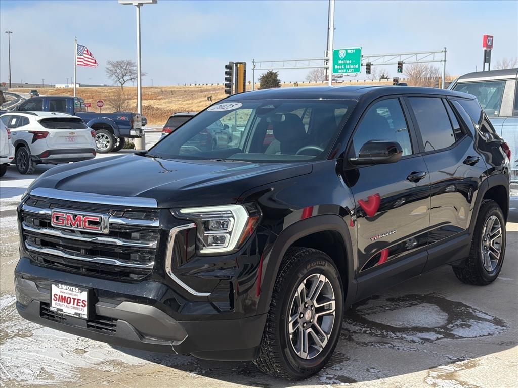 GMC Terrain Elevation AWD 2025