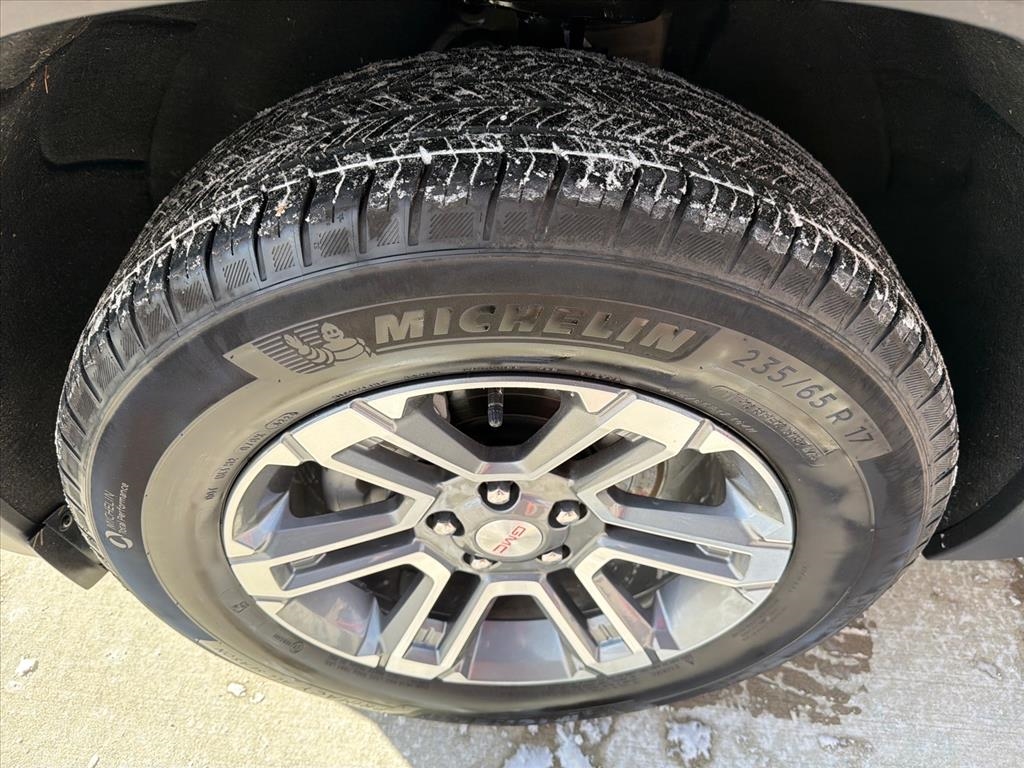 GMC Terrain Elevation AWD 2025