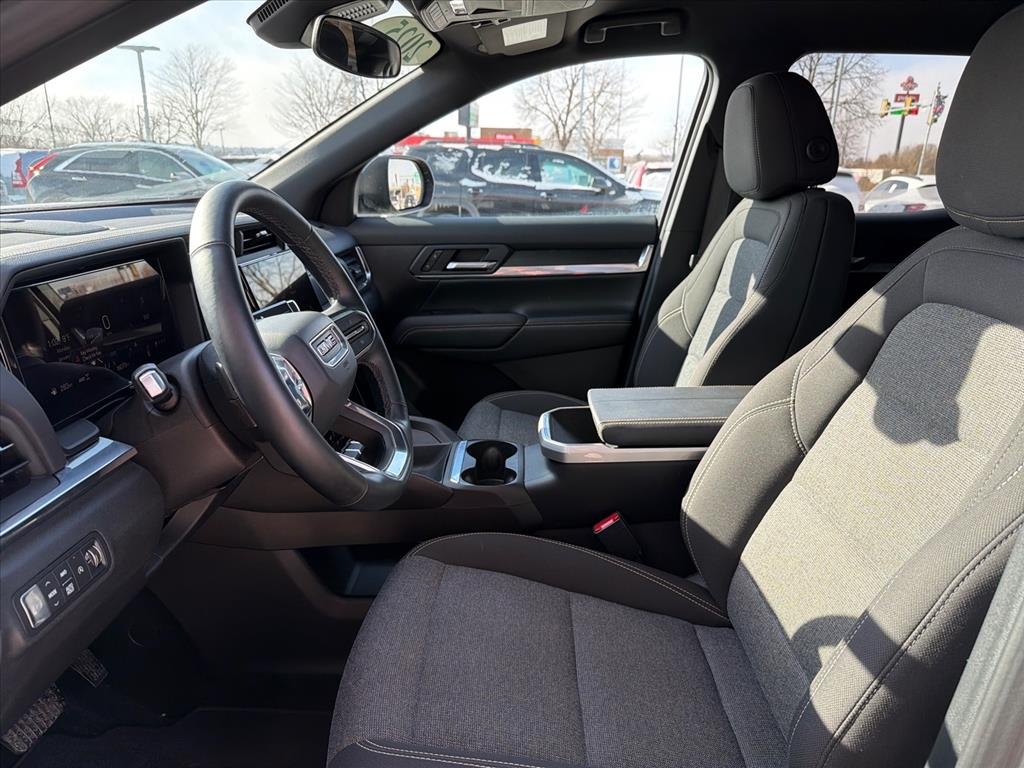 GMC Terrain Elevation AWD 2025