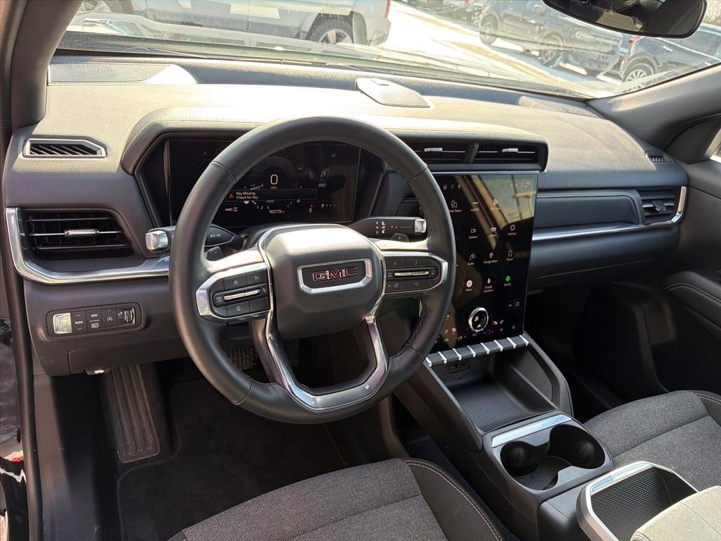 GMC Terrain Elevation AWD 2025