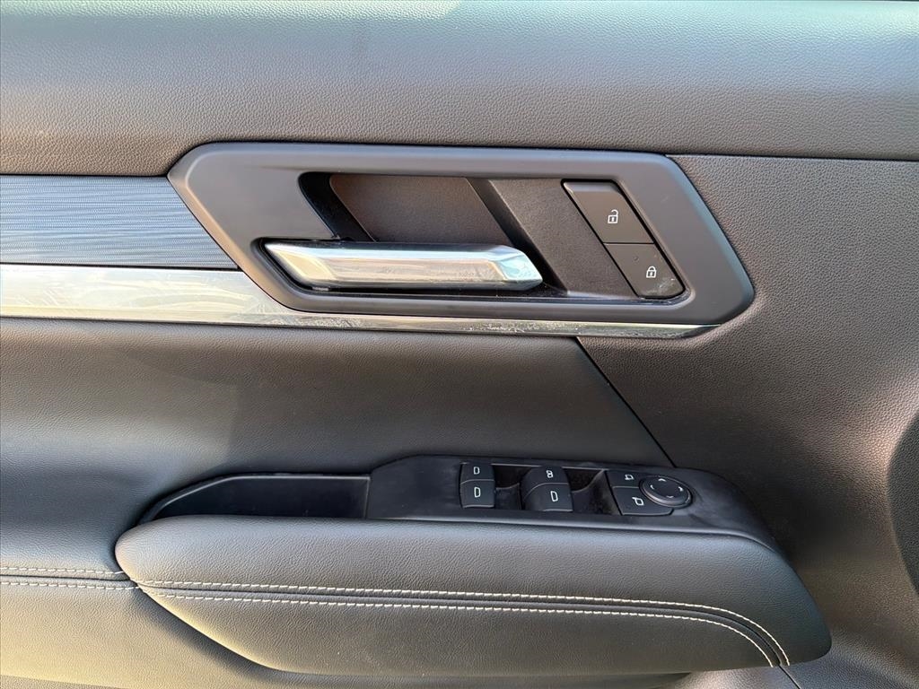 GMC Terrain Elevation AWD 2025