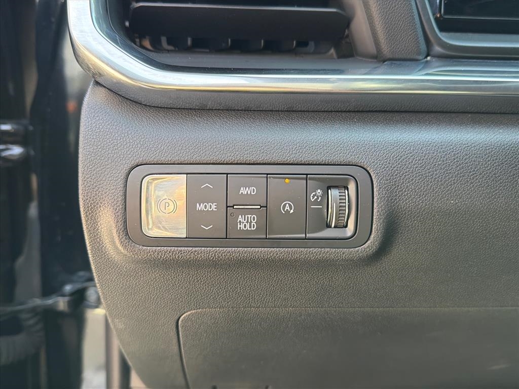 GMC Terrain Elevation AWD 2025