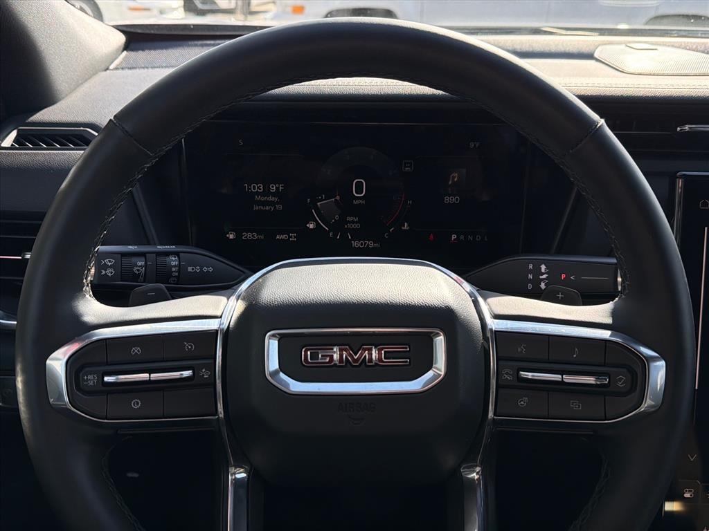 GMC Terrain Elevation AWD 2025