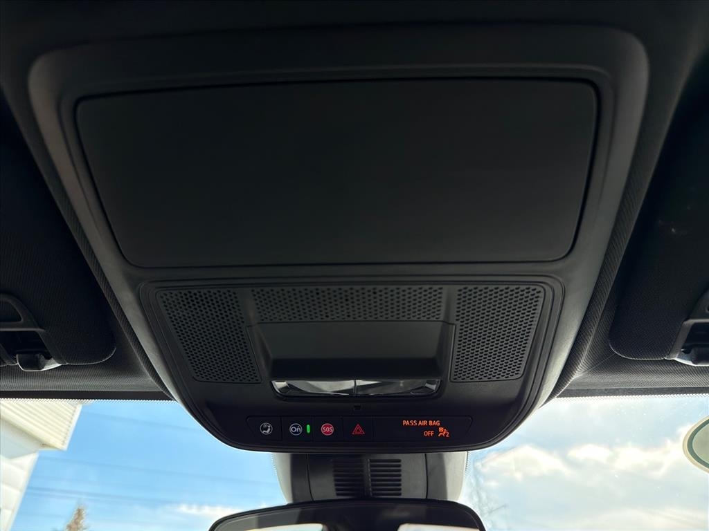 GMC Terrain Elevation AWD 2025