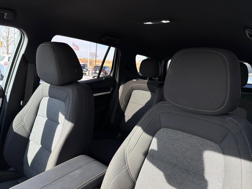 GMC Terrain Elevation AWD 2025