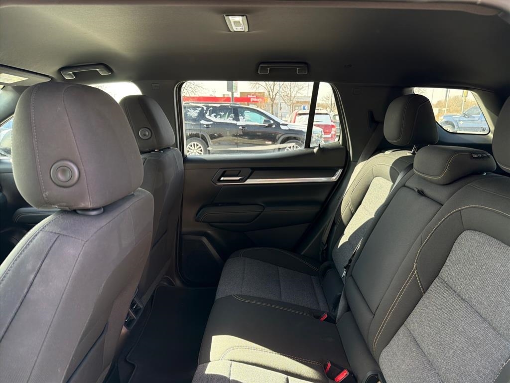 GMC Terrain Elevation AWD 2025