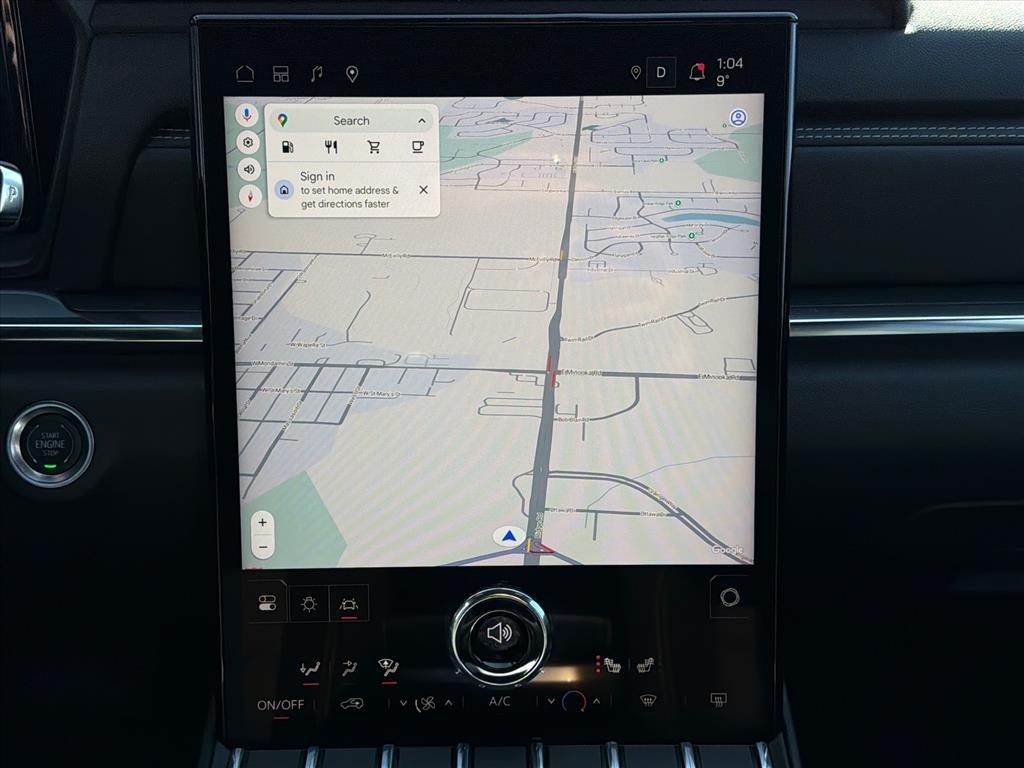 GMC Terrain Elevation AWD 2025