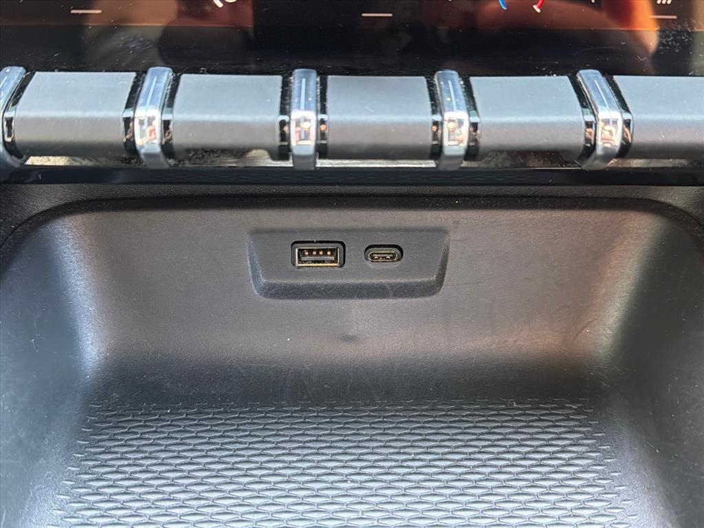 GMC Terrain Elevation AWD 2025