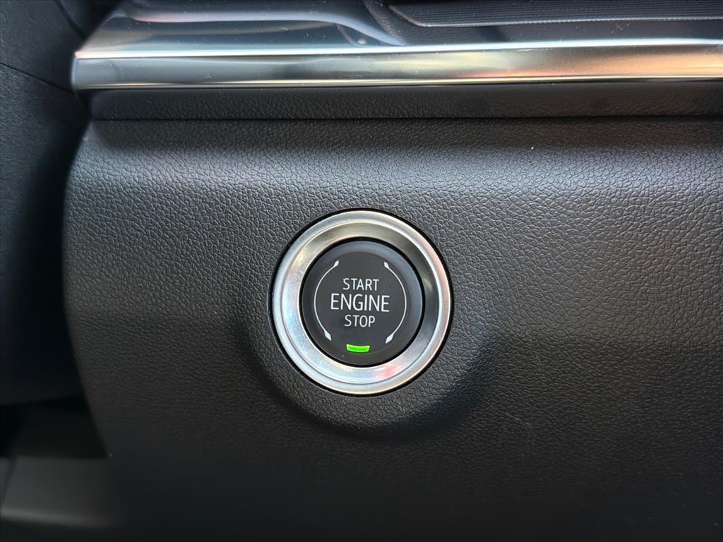 GMC Terrain Elevation AWD 2025