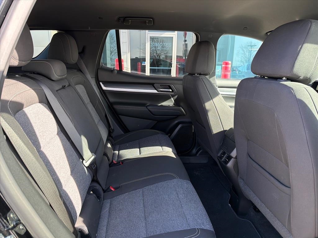 GMC Terrain Elevation AWD 2025