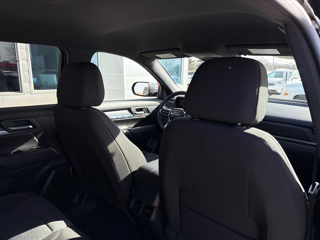 GMC Terrain Elevation AWD 2025